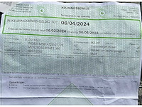 2006 mercedes-benz e350 - afbeelding 21 van  28