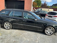 2006 mercedes-benz e350 - afbeelding 23 van  28