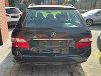 2006 mercedes-benz e350 - afbeelding 24 van  28