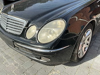 2006 mercedes-benz e350 - afbeelding 26 van  28