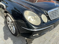 2006 mercedes-benz e350 - afbeelding 27 van  28