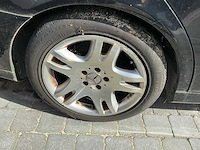 2006 mercedes-benz e350 - afbeelding 6 van  28