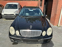 2006 mercedes-benz e350 - afbeelding 12 van  28