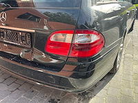 2006 mercedes-benz e350 - afbeelding 28 van  28