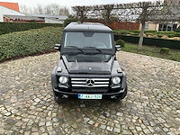 2006 mercedes-benz g55 amg v8 kompressor personenauto - afbeelding 2 van  54