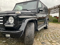2006 mercedes-benz g55 amg v8 kompressor personenauto - afbeelding 3 van  54