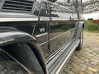 2006 mercedes-benz g55 amg v8 kompressor personenauto - afbeelding 4 van  54