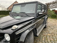 2006 mercedes-benz g55 amg v8 kompressor personenauto - afbeelding 6 van  54