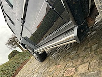 2006 mercedes-benz g55 amg v8 kompressor personenauto - afbeelding 9 van  54