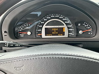 2006 mercedes-benz g55 amg v8 kompressor personenauto - afbeelding 15 van  54