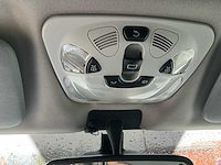 2006 mercedes-benz g55 amg v8 kompressor personenauto - afbeelding 20 van  54