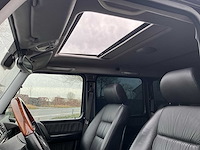 2006 mercedes-benz g55 amg v8 kompressor personenauto - afbeelding 21 van  54