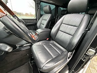 2006 mercedes-benz g55 amg v8 kompressor personenauto - afbeelding 22 van  54