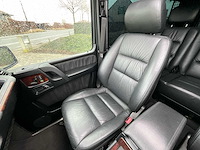 2006 mercedes-benz g55 amg v8 kompressor personenauto - afbeelding 24 van  54