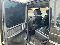 2006 mercedes-benz g55 amg v8 kompressor personenauto - afbeelding 26 van  54