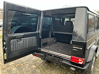 2006 mercedes-benz g55 amg v8 kompressor personenauto - afbeelding 32 van  54