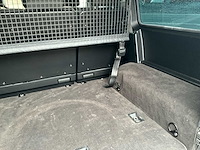 2006 mercedes-benz g55 amg v8 kompressor personenauto - afbeelding 35 van  54