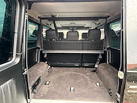 2006 mercedes-benz g55 amg v8 kompressor personenauto - afbeelding 36 van  54