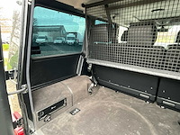 2006 mercedes-benz g55 amg v8 kompressor personenauto - afbeelding 37 van  54