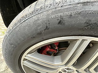 2006 mercedes-benz g55 amg v8 kompressor personenauto - afbeelding 40 van  54