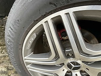 2006 mercedes-benz g55 amg v8 kompressor personenauto - afbeelding 42 van  54