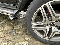 2006 mercedes-benz g55 amg v8 kompressor personenauto - afbeelding 43 van  54