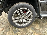 2006 mercedes-benz g55 amg v8 kompressor personenauto - afbeelding 44 van  54