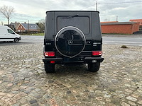 2006 mercedes-benz g55 amg v8 kompressor personenauto - afbeelding 34 van  54