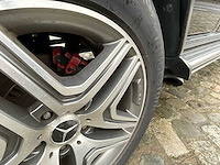 2006 mercedes-benz g55 amg v8 kompressor personenauto - afbeelding 46 van  54