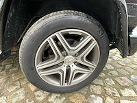 2006 mercedes-benz g55 amg v8 kompressor personenauto - afbeelding 47 van  54