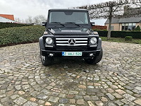 2006 mercedes-benz g55 amg v8 kompressor personenauto - afbeelding 53 van  54