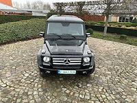 2006 mercedes-benz g55 amg v8 kompressor personenauto - afbeelding 54 van  54