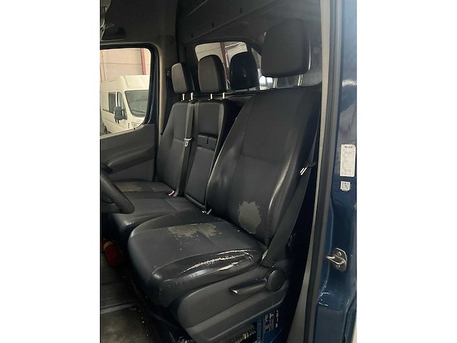 2006 mercedes-benz sprinter - afbeelding 10 van  56