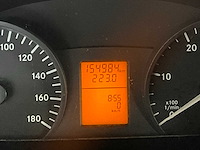 2006 mercedes-benz sprinter - afbeelding 13 van  56