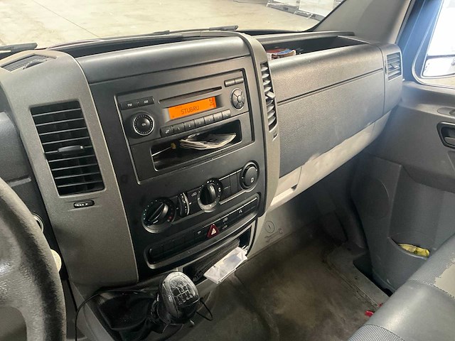 2006 mercedes-benz sprinter - afbeelding 14 van  56