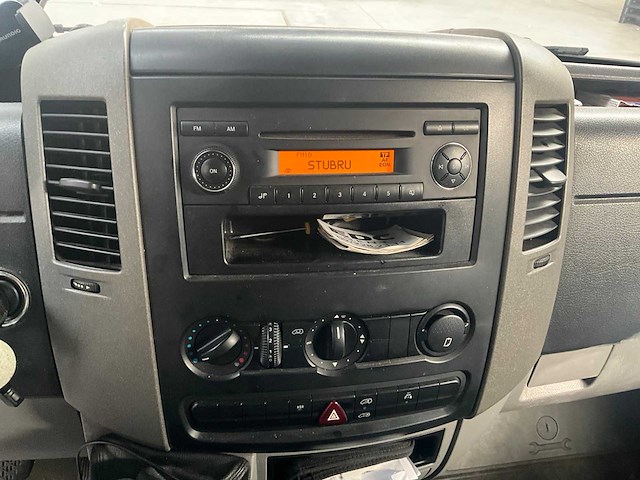 2006 mercedes-benz sprinter - afbeelding 15 van  56