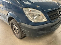 2006 mercedes-benz sprinter - afbeelding 17 van  56