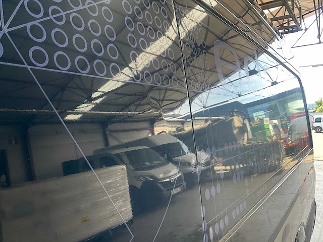 2006 mercedes-benz sprinter - afbeelding 21 van  56