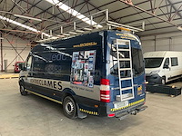 2006 mercedes-benz sprinter - afbeelding 3 van  56