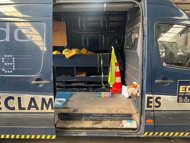 2006 mercedes-benz sprinter - afbeelding 43 van  56