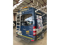 2006 mercedes-benz sprinter - afbeelding 45 van  56