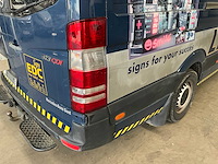 2006 mercedes-benz sprinter - afbeelding 46 van  56