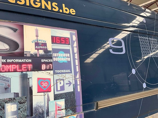 2006 mercedes-benz sprinter - afbeelding 47 van  56