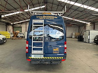 2006 mercedes-benz sprinter - afbeelding 4 van  56