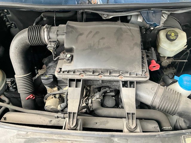 2006 mercedes-benz sprinter - afbeelding 50 van  56