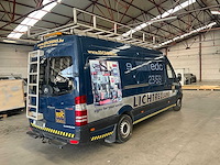 2006 mercedes-benz sprinter - afbeelding 5 van  56