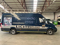 2006 mercedes-benz sprinter - afbeelding 6 van  56