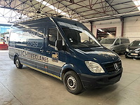 2006 mercedes-benz sprinter - afbeelding 7 van  56