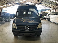 2006 mercedes-benz sprinter - afbeelding 8 van  56