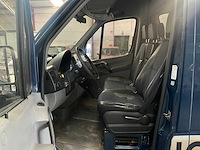 2006 mercedes-benz sprinter - afbeelding 9 van  56